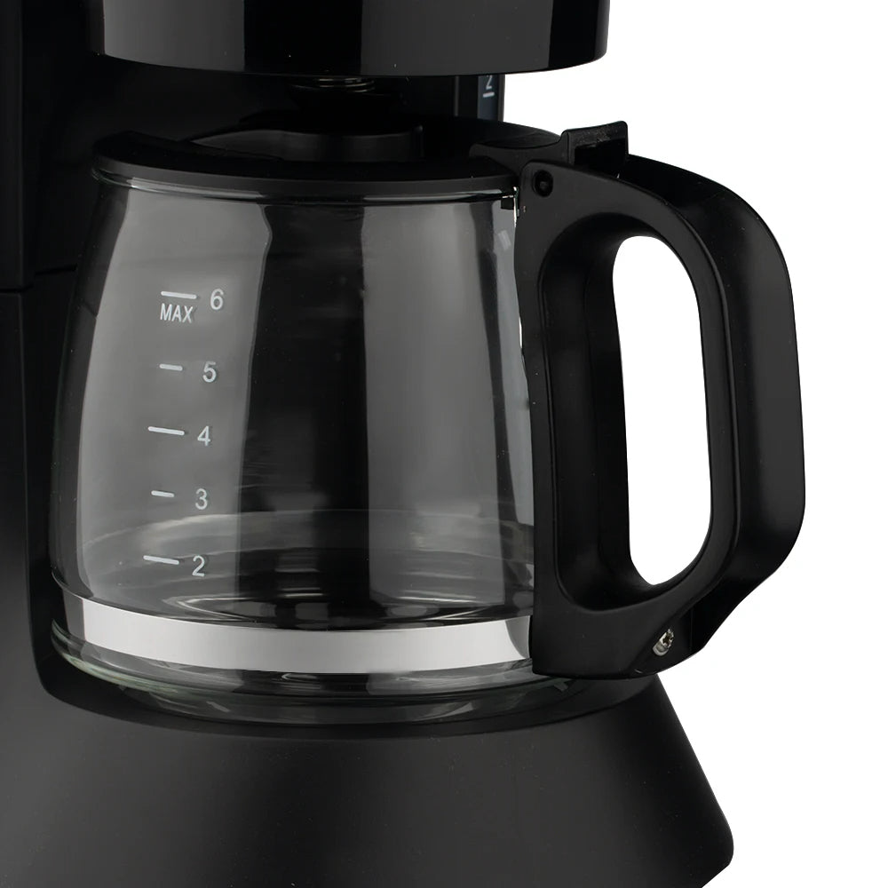 Cafetera RAF R.100