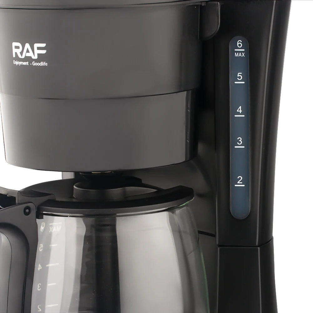 Cafetera RAF R.100