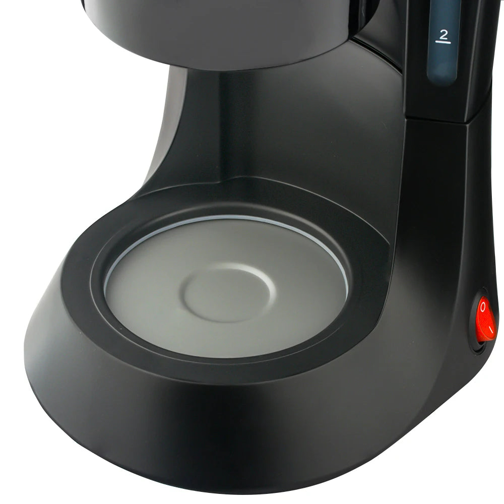 Cafetera RAF R.100