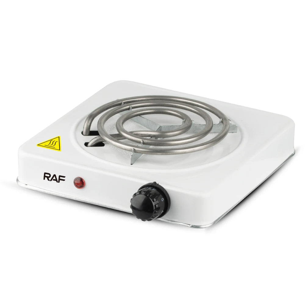 Cocina eléctrica RAF R.8010