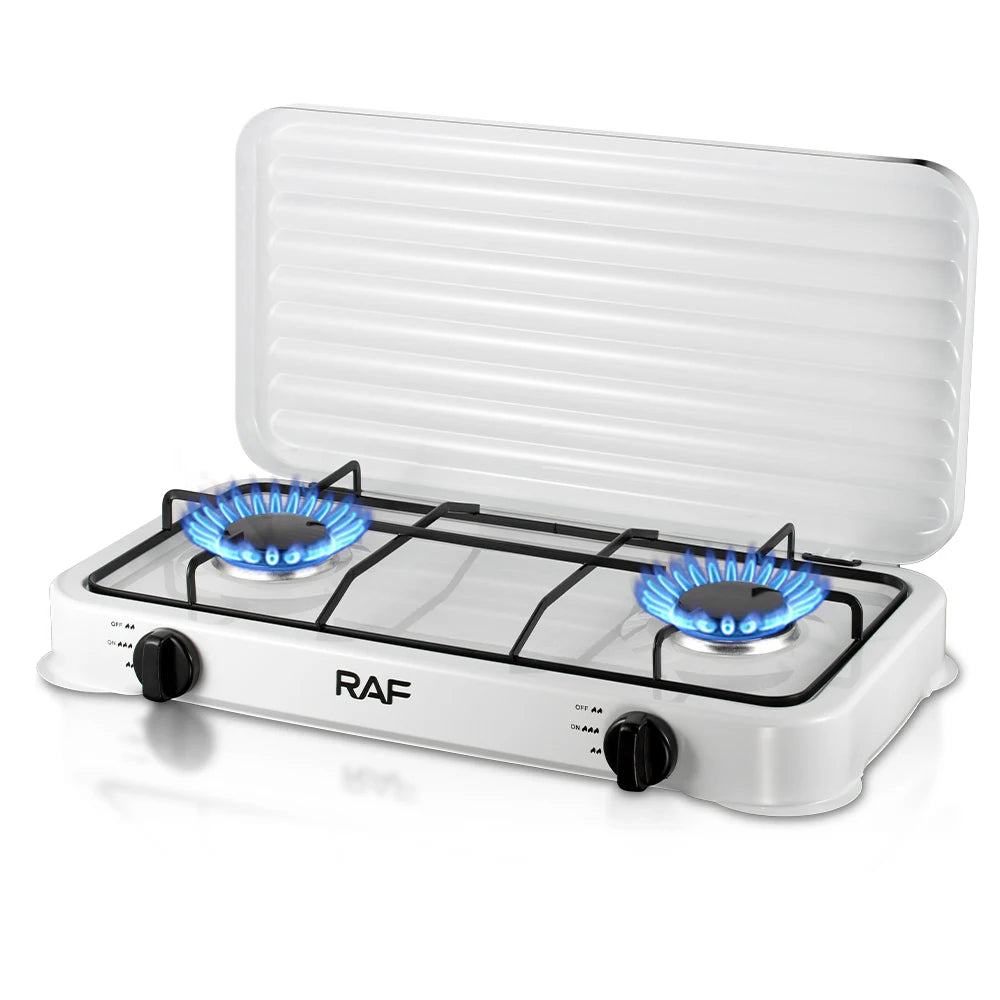 Cocina a gas RAF R.8033