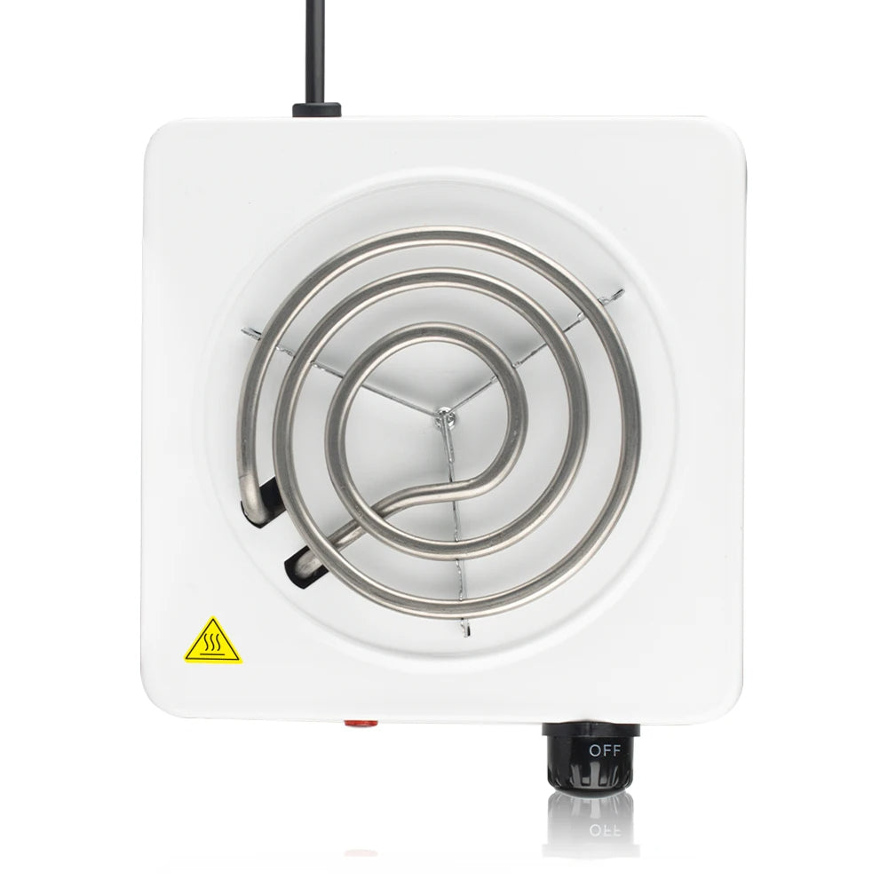 Cocina eléctrica RAF R.8010