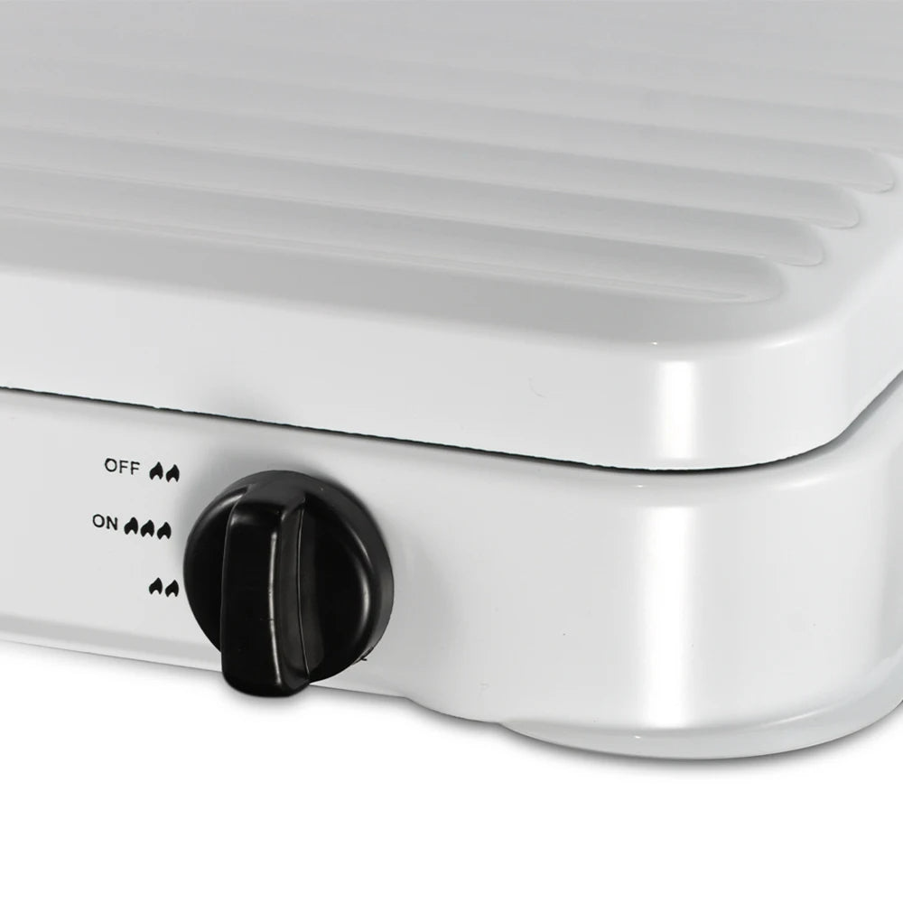 Cocina a gas RAF R.8033