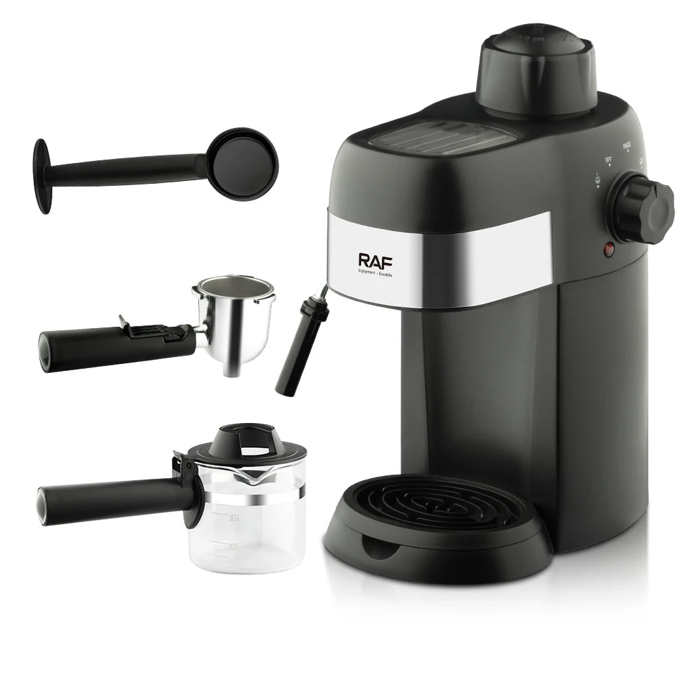 Cafetera RAF R.133