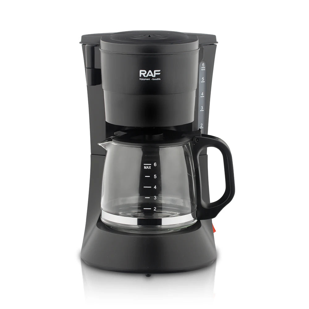 Cafetera RAF R.100
