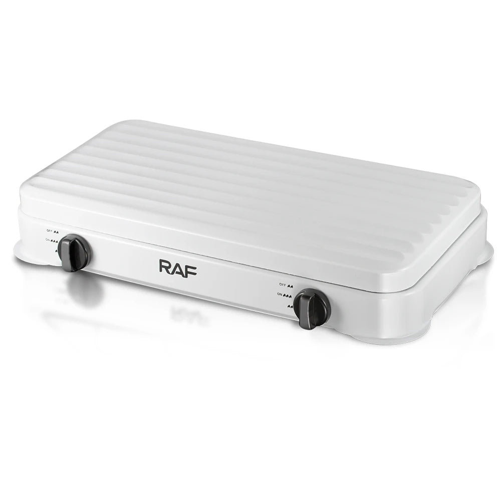 Cocina a gas RAF R.8033