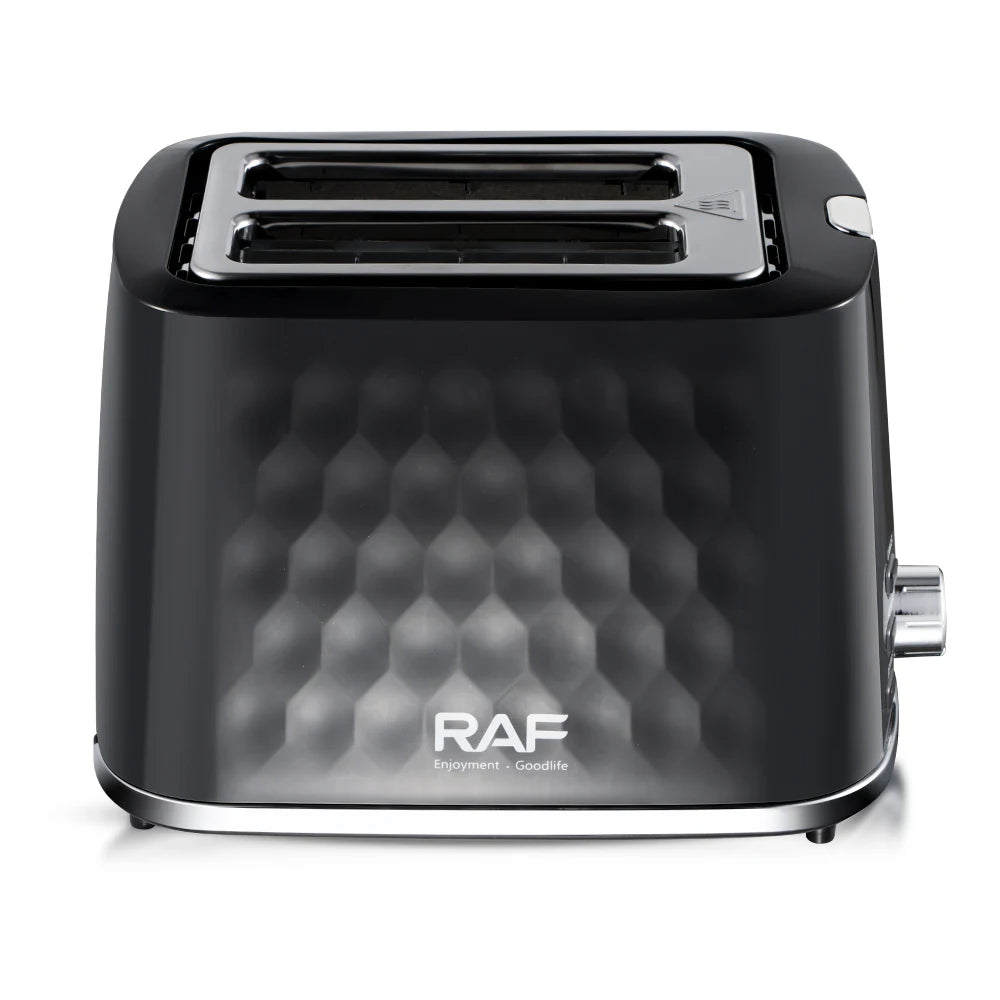 Set Hervidora/Tostadora RAF. R19000