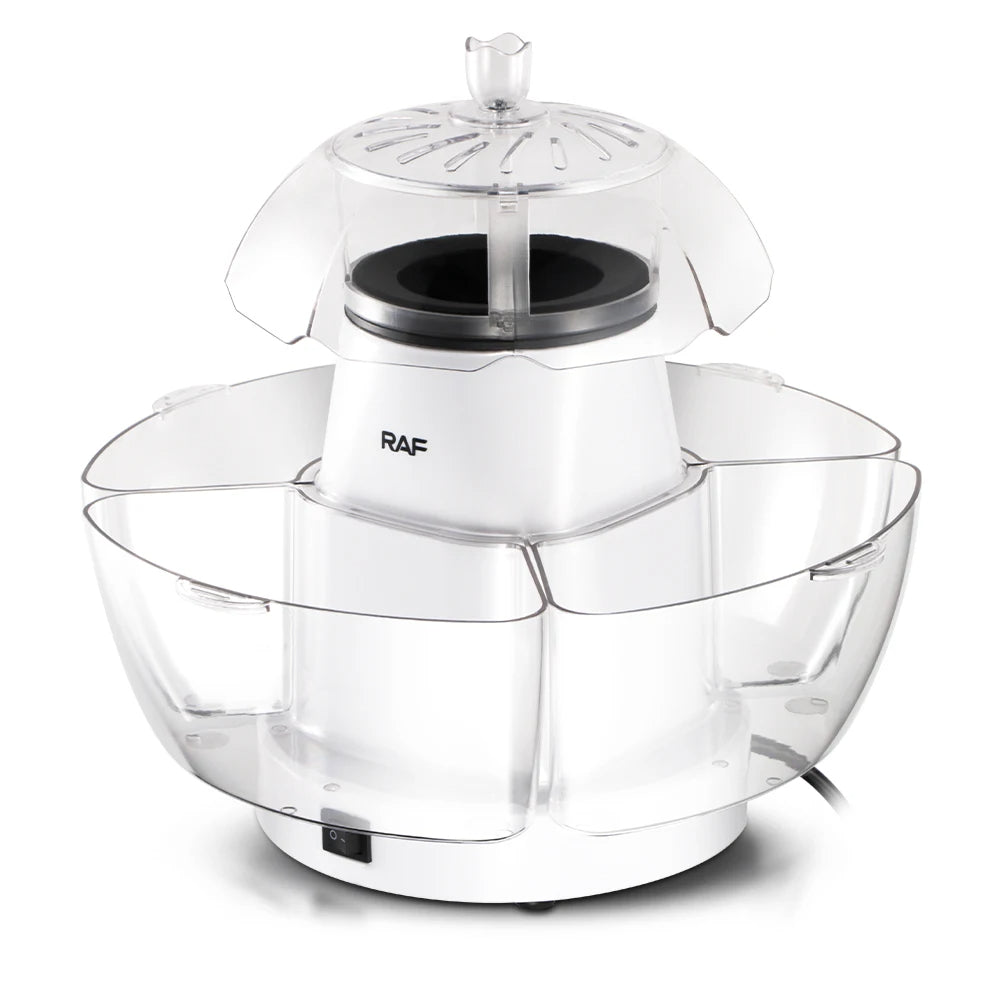 Maquina Popcorn RAF R.9004