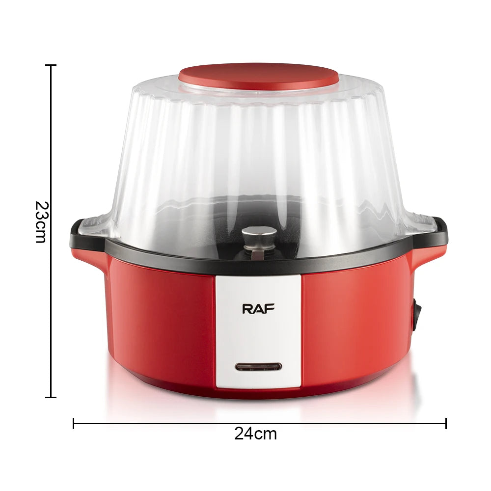 Maquina Popcorn RAF R.9003