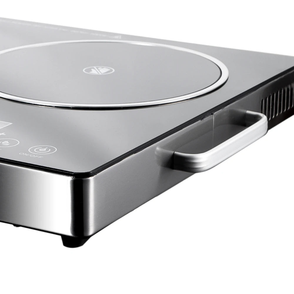 Cocina Infrarrojo RAF R.8050
