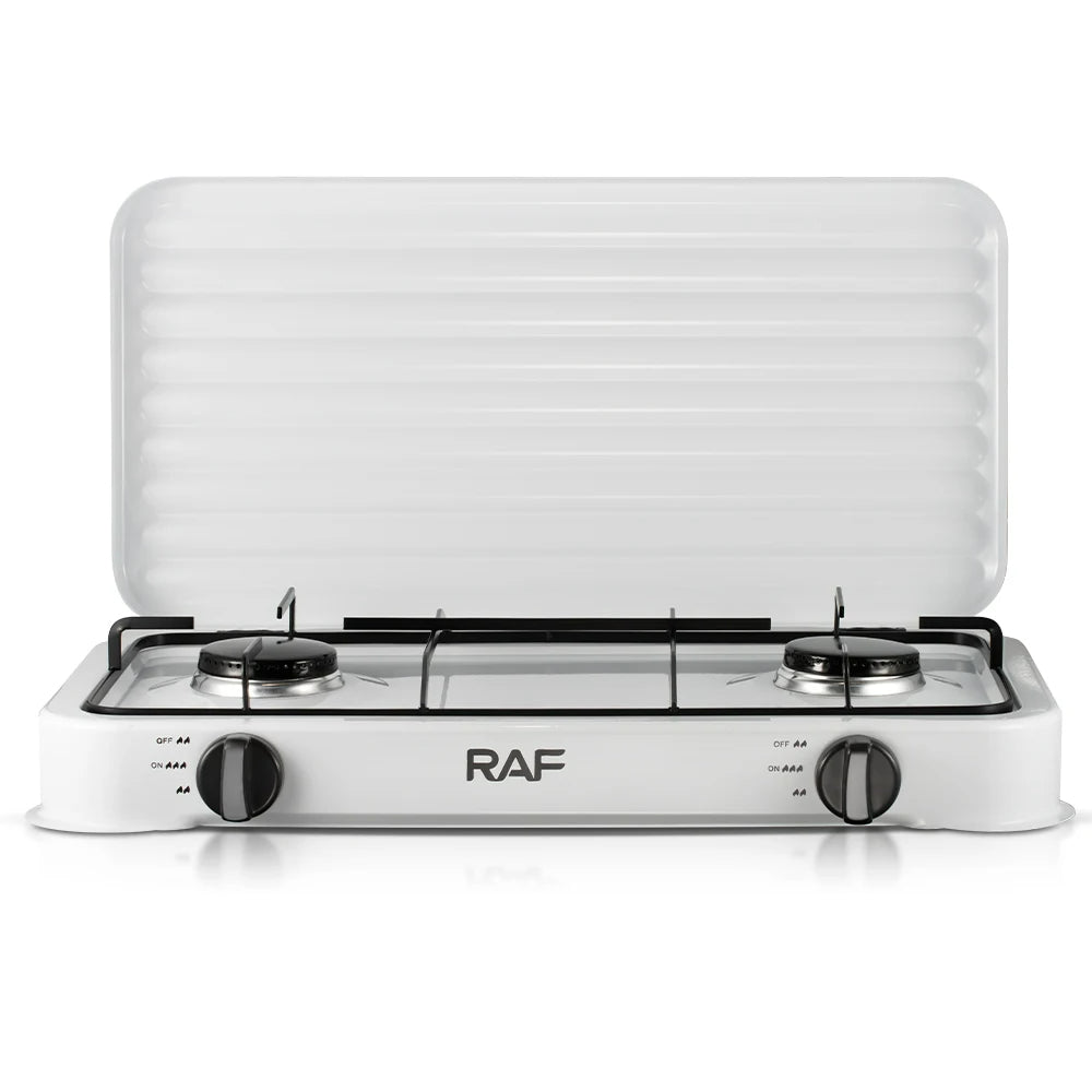 Cocina a gas RAF R.8033