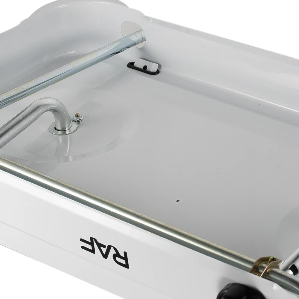 Cocina a gas RAF R.8033