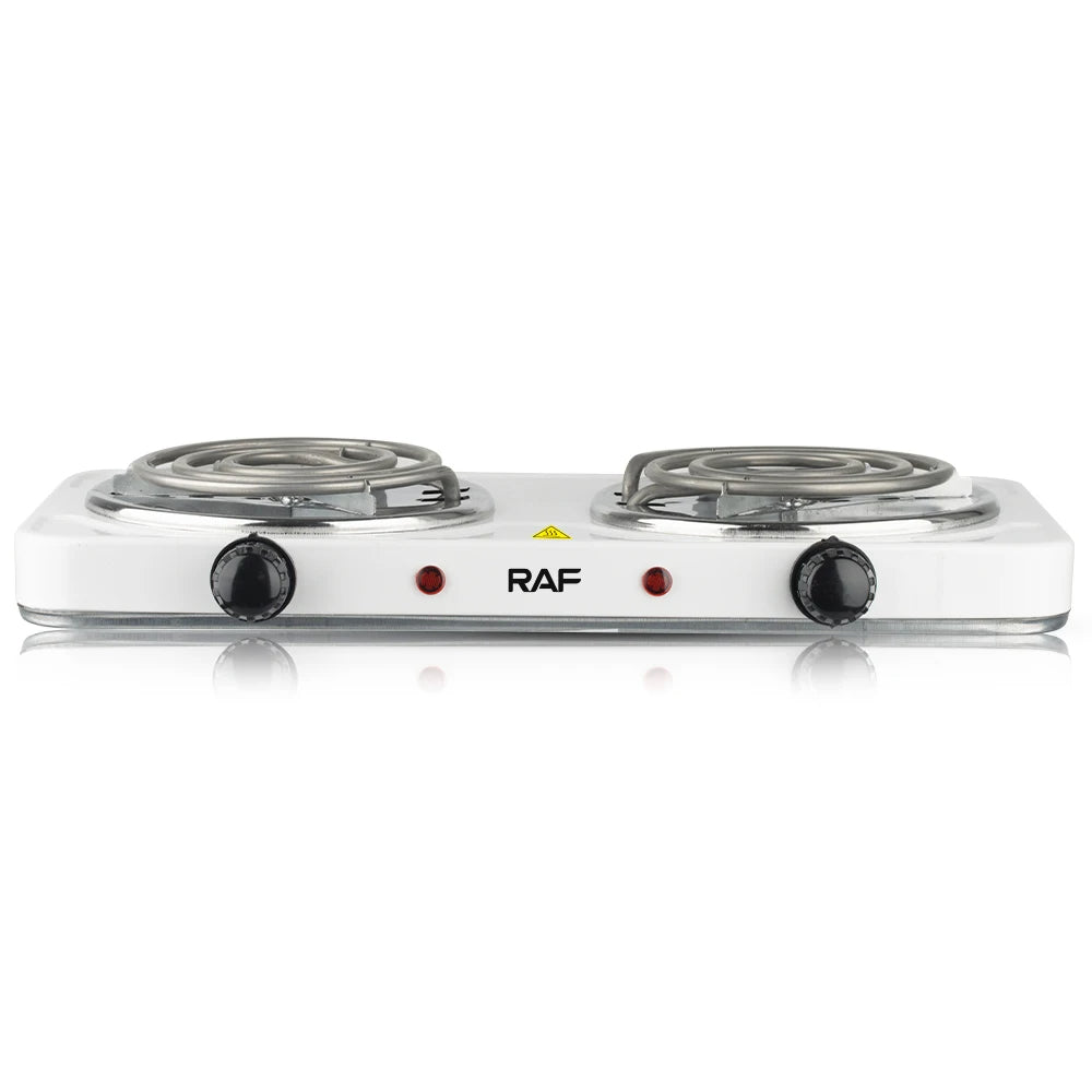 Cocina eléctrica RAF R.8020