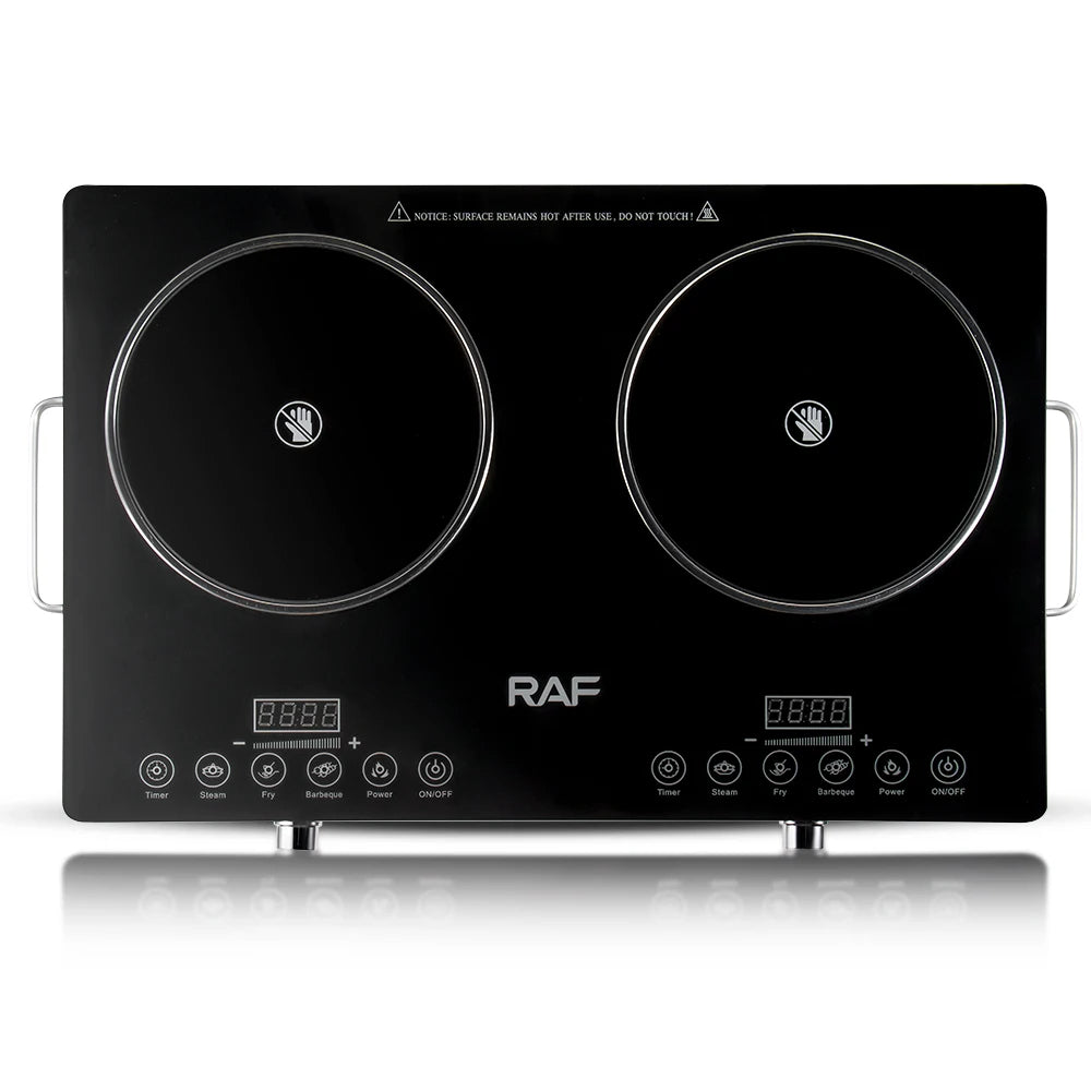 Cocina Infrarrojo RAF R.8050
