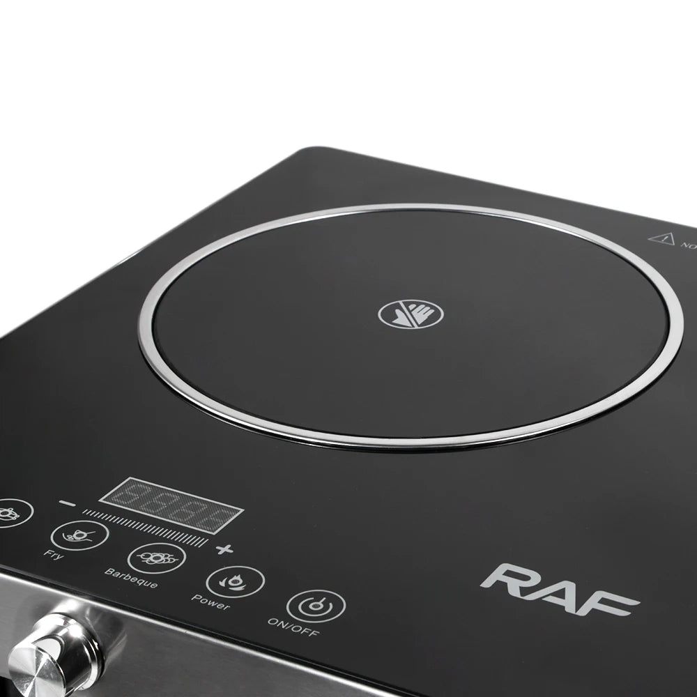 Cocina Infrarrojo RAF R.8050