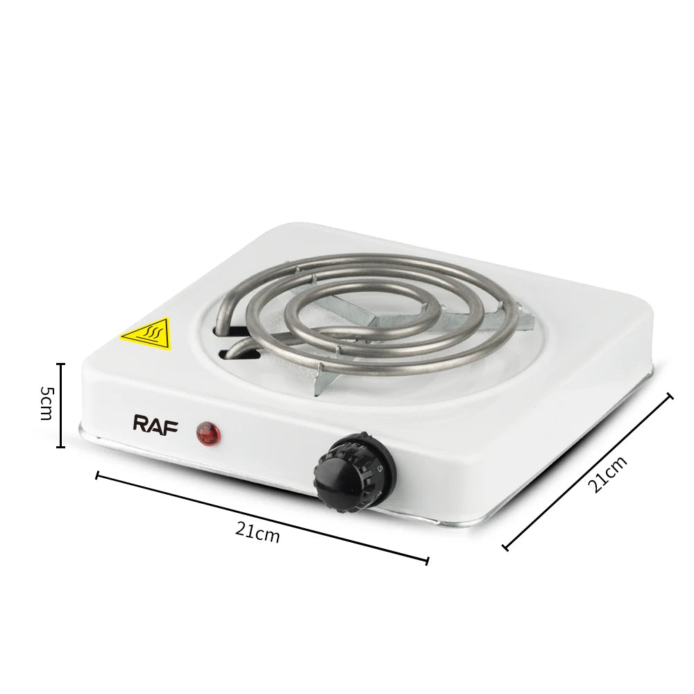Cocina eléctrica RAF R.8010