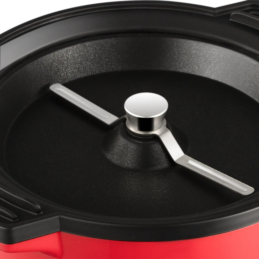Maquina Popcorn RAF R.9003