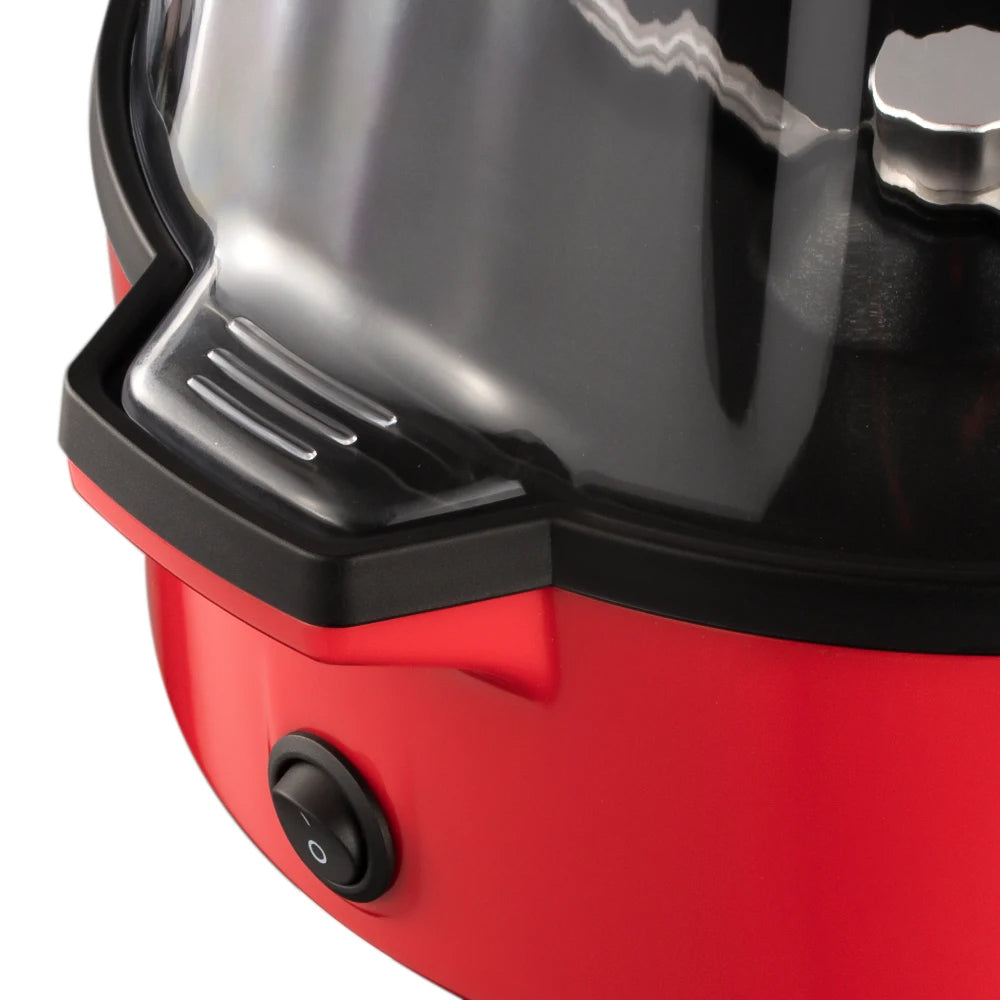 Maquina Popcorn RAF R.9003