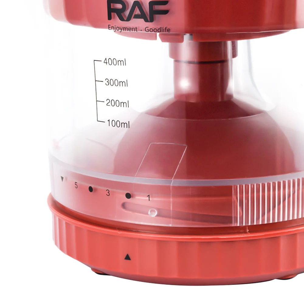 Exprimidor RAF R.611
