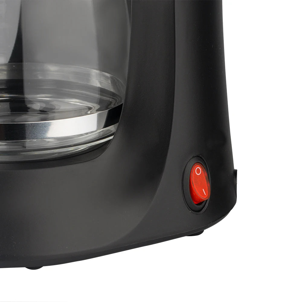 Cafetera RAF R.100