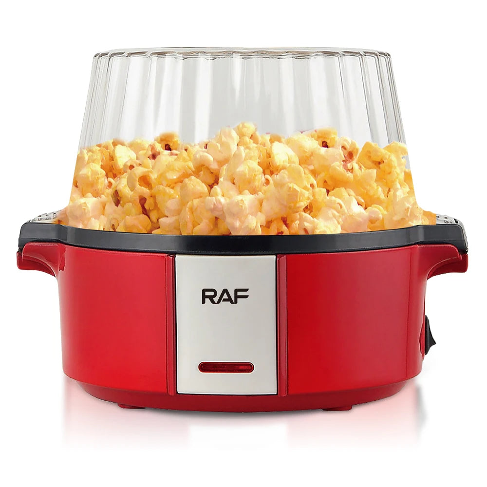 Maquina Popcorn RAF R.9003