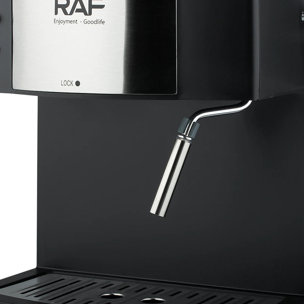 Cafetera RAF R.113