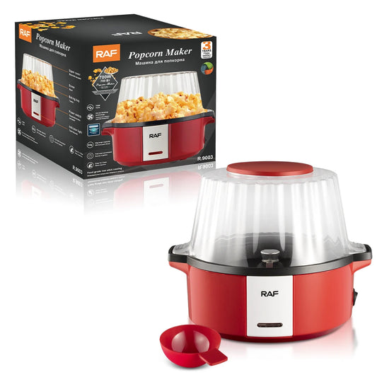 Maquina Popcorn RAF R.9003