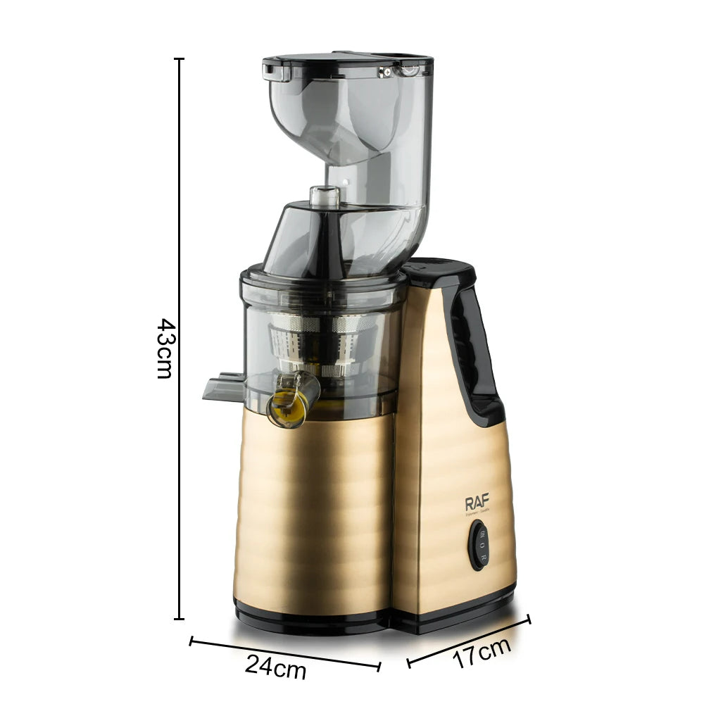 Extractor RAF R.2838