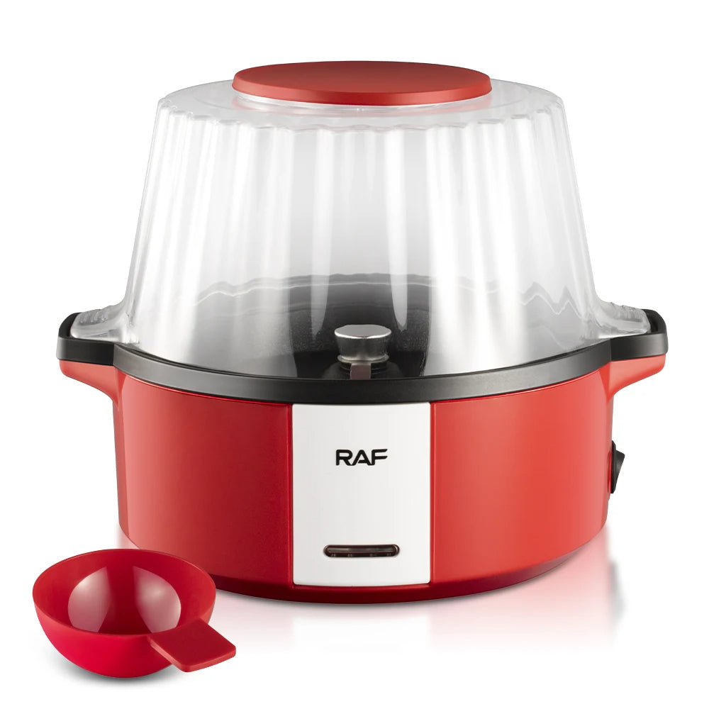 Maquina Popcorn RAF R.9003